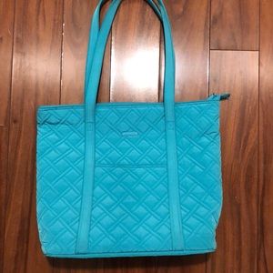 Vera Bradley tote. NWT